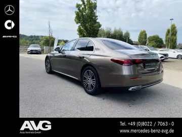 E 220 d 4M EXCLUSIVE Prem Pano Distr Burm DigLig
