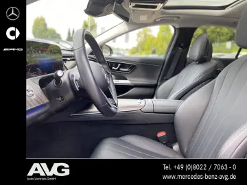 E 220 d 4M EXCLUSIVE Prem Pano Distr Burm DigLig