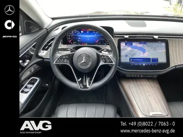 E 220 d 4M EXCLUSIVE Prem Pano Distr Burm DigLig