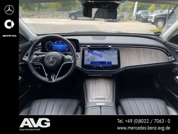 E 220 d 4M EXCLUSIVE Prem Pano Distr Burm DigLig
