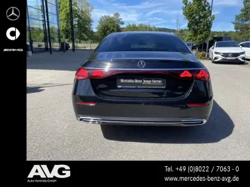 E 220 d Exclusive-Prem. Pano 360° Burm DigLight