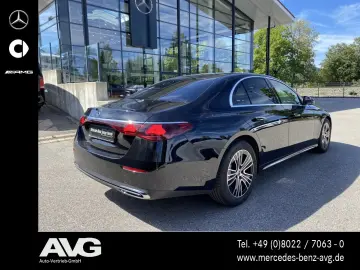 E 220 d Exclusive-Prem. Pano 360° Burm DigLight