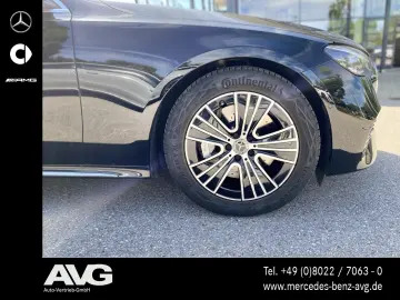 E 220 d Exclusive-Prem. Pano 360° Burm DigLight