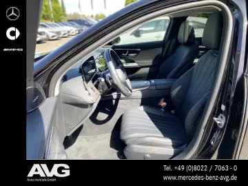 E 220 d Exclusive-Prem. Pano 360° Burm DigLight
