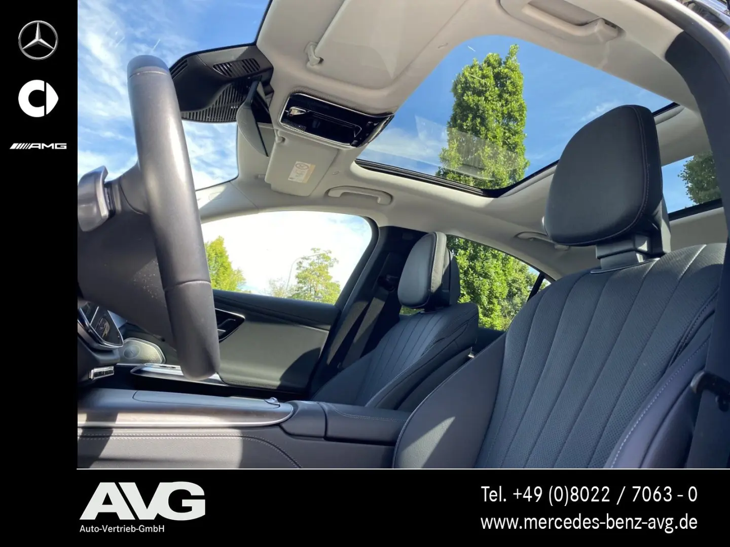 E 220 d Exclusive-Prem. Pano 360° Burm DigLight
