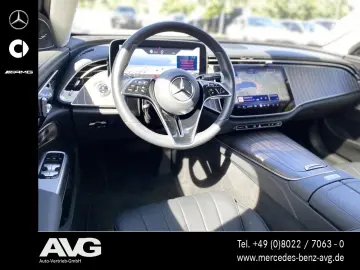 E 220 d Exclusive-Prem. Pano 360° Burm DigLight