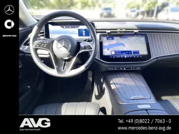 E 220 d Exclusive-Prem. Pano 360° Burm DigLight