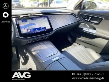 E 220 d Exclusive-Prem. Pano 360° Burm DigLight