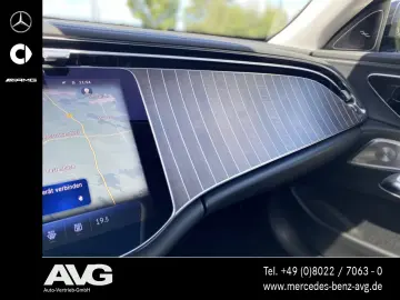 E 220 d Exclusive-Prem. Pano 360° Burm DigLight