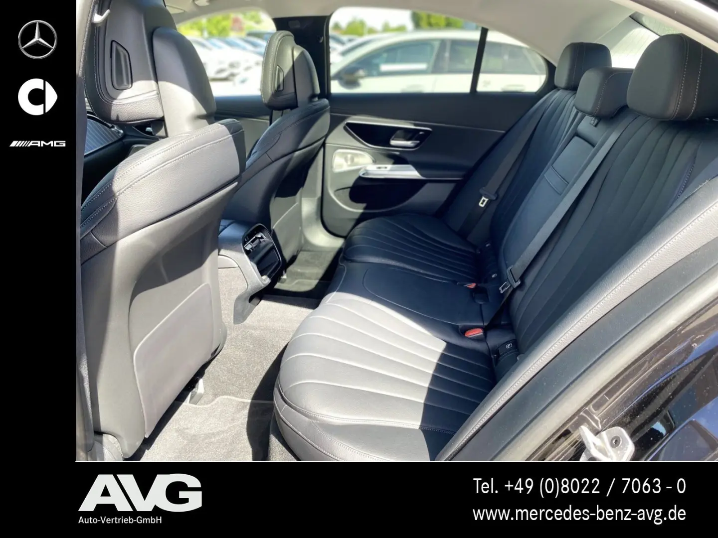E 220 d Exclusive-Prem. Pano 360° Burm DigLight