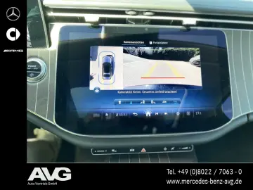 E 220 d Exclusive-Prem. Pano 360° Burm DigLight