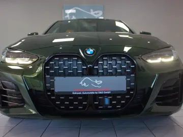 420dA Gran Coupé~DEUTSCH+UNFALLFREI+M-SPORT PRO~