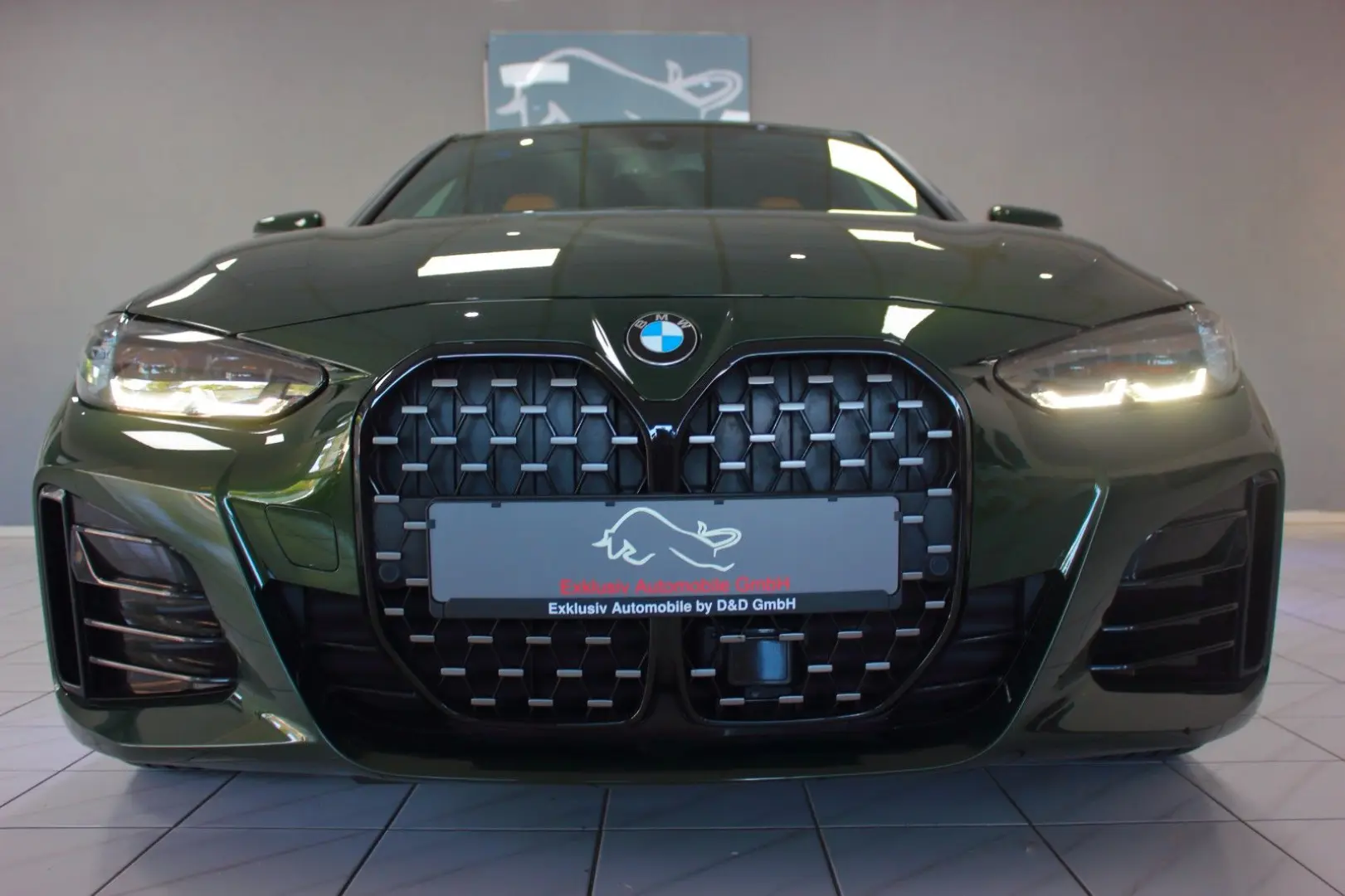 420dA Gran Coupé~DEUTSCH+UNFALLFREI+M-SPORT PRO~