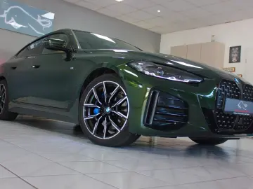420dA Gran Coupé~DEUTSCH+UNFALLFREI+M-SPORT PRO~
