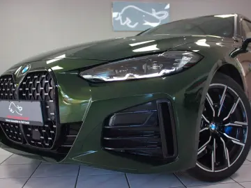 420dA Gran Coupé~DEUTSCH+UNFALLFREI+M-SPORT PRO~