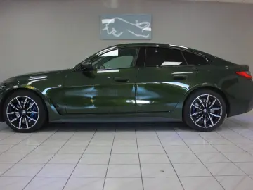 420dA Gran Coupé~DEUTSCH+UNFALLFREI+M-SPORT PRO~