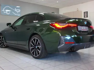 420dA Gran Coupé~DEUTSCH+UNFALLFREI+M-SPORT PRO~
