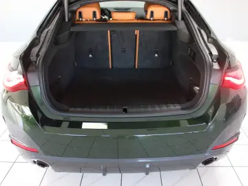 420dA Gran Coupé~DEUTSCH+UNFALLFREI+M-SPORT PRO~