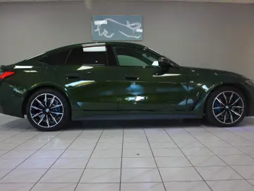 420dA Gran Coupé~DEUTSCH+UNFALLFREI+M-SPORT PRO~