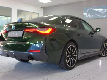 420dA Gran Coupé~DEUTSCH+UNFALLFREI+M-SPORT PRO~