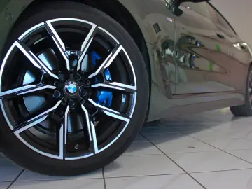 420dA Gran Coupé~DEUTSCH+UNFALLFREI+M-SPORT PRO~