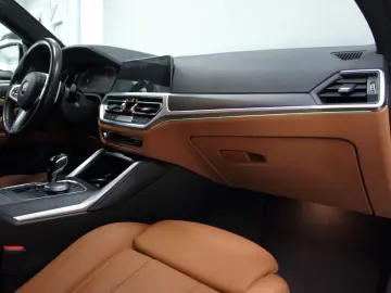 420dA Gran Coupé~DEUTSCH+UNFALLFREI+M-SPORT PRO~