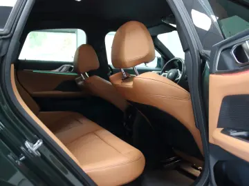 420dA Gran Coupé~DEUTSCH+UNFALLFREI+M-SPORT PRO~