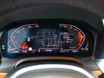 420dA Gran Coupé~DEUTSCH+UNFALLFREI+M-SPORT PRO~