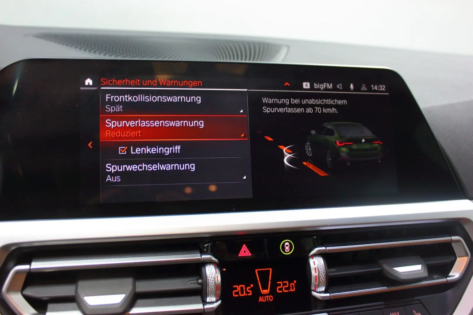 420dA Gran Coupé~DEUTSCH+UNFALLFREI+M-SPORT PRO~