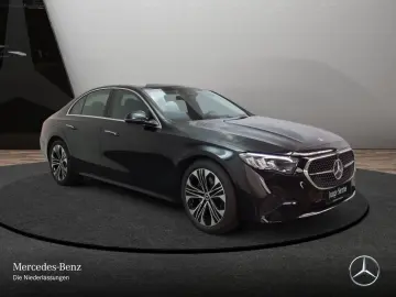 E 200 Avantgarde Advanced/PANO/LED/DISTR/19