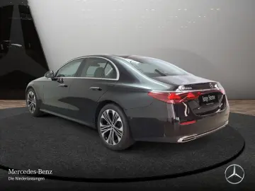 E 200 Avantgarde Advanced/PANO/LED/DISTR/19