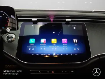 E 200 Avantgarde Advanced/PANO/LED/DISTR/19