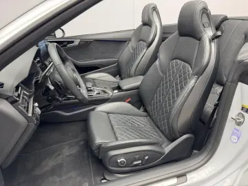 S5 Cabriolet 3.0 TFSI quattro competition editio