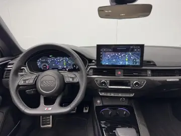 S5 Cabriolet 3.0 TFSI quattro competition editio