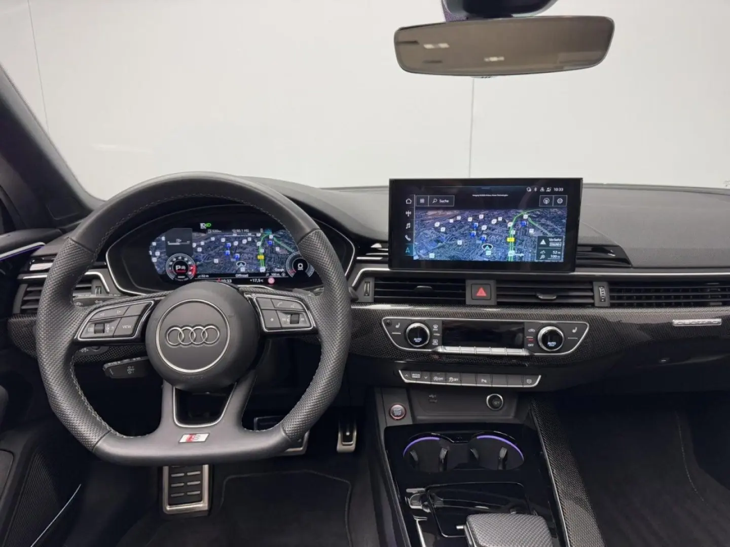 S5 Cabriolet 3.0 TFSI quattro competition editio