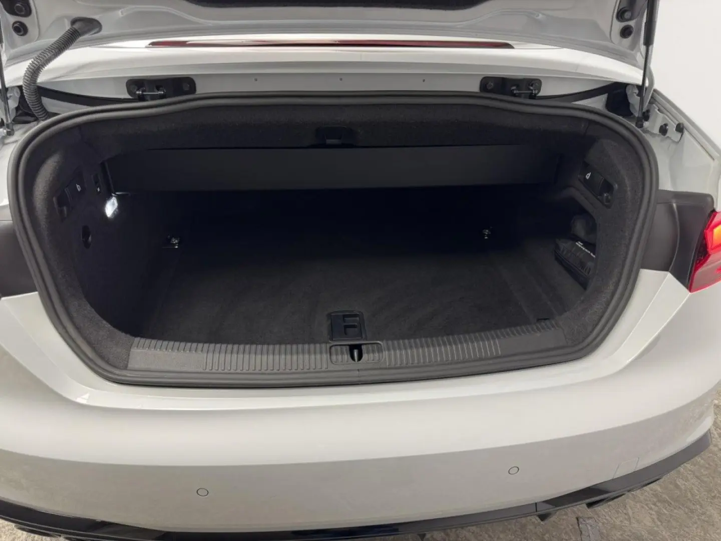 S5 Cabriolet 3.0 TFSI quattro competition editio