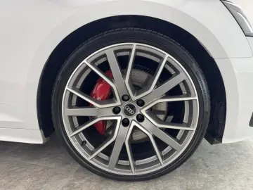 S5 Cabriolet 3.0 TFSI quattro competition editio