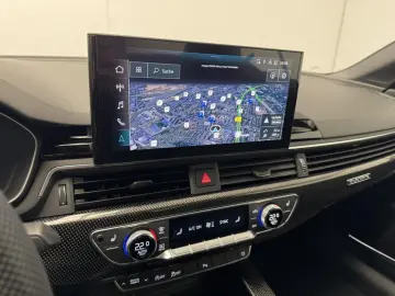 S5 Cabriolet 3.0 TFSI quattro competition editio