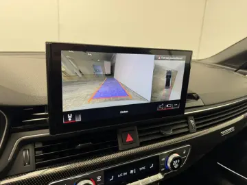 S5 Cabriolet 3.0 TFSI quattro competition editio