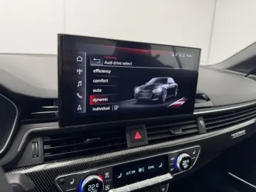 S5 Cabriolet 3.0 TFSI quattro competition editio