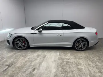 S5 Cabriolet 3.0 TFSI quattro competition editio