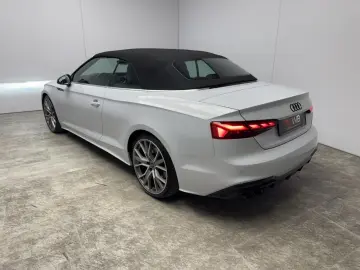 S5 Cabriolet 3.0 TFSI quattro competition editio