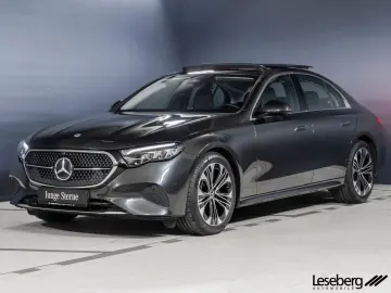 E 220 d Limousine LED / Pano /Kamera /Ambiente