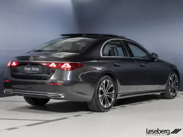 E 220 d Limousine LED / Pano /Kamera /Ambiente