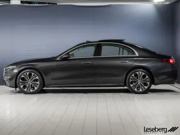 E 220 d Limousine LED / Pano /Kamera /Ambiente