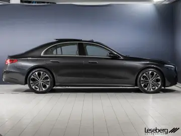 E 220 d Limousine LED / Pano /Kamera /Ambiente