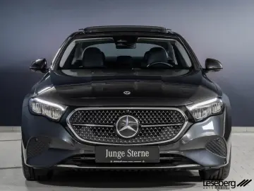 E 220 d Limousine LED / Pano /Kamera /Ambiente