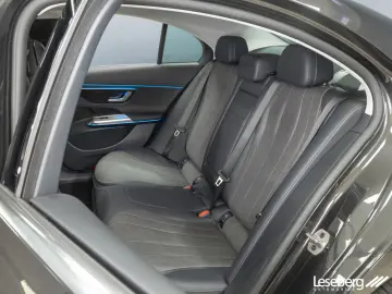 E 220 d Limousine LED / Pano /Kamera /Ambiente