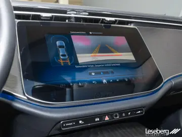 E 220 d Limousine LED / Pano /Kamera /Ambiente