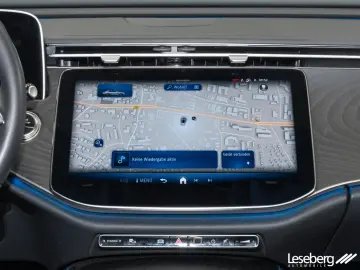 E 220 d Limousine LED / Pano /Kamera /Ambiente